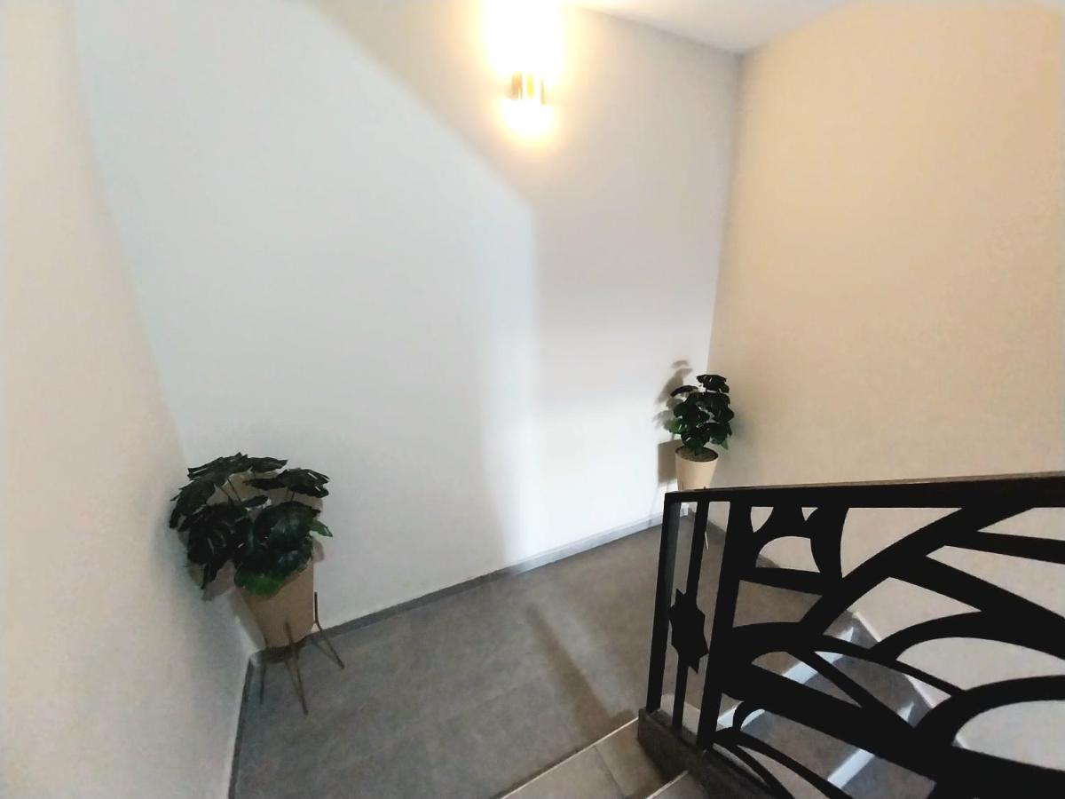 Beautiful Apartment Next To Airport Mohamed V Derroua Zewnętrze zdjęcie