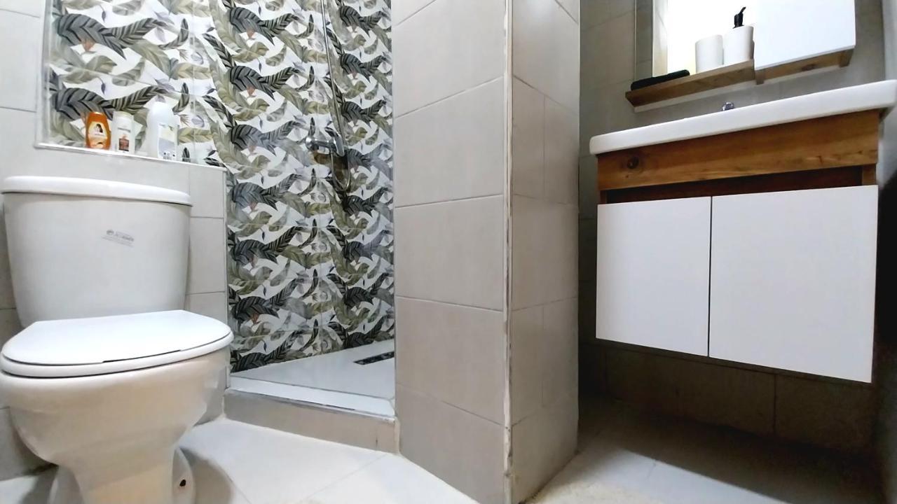 Beautiful Apartment Next To Airport Mohamed V Derroua Zewnętrze zdjęcie