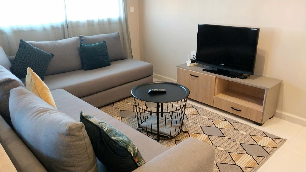 Beautiful Apartment Next To Airport Mohamed V Derroua Zewnętrze zdjęcie