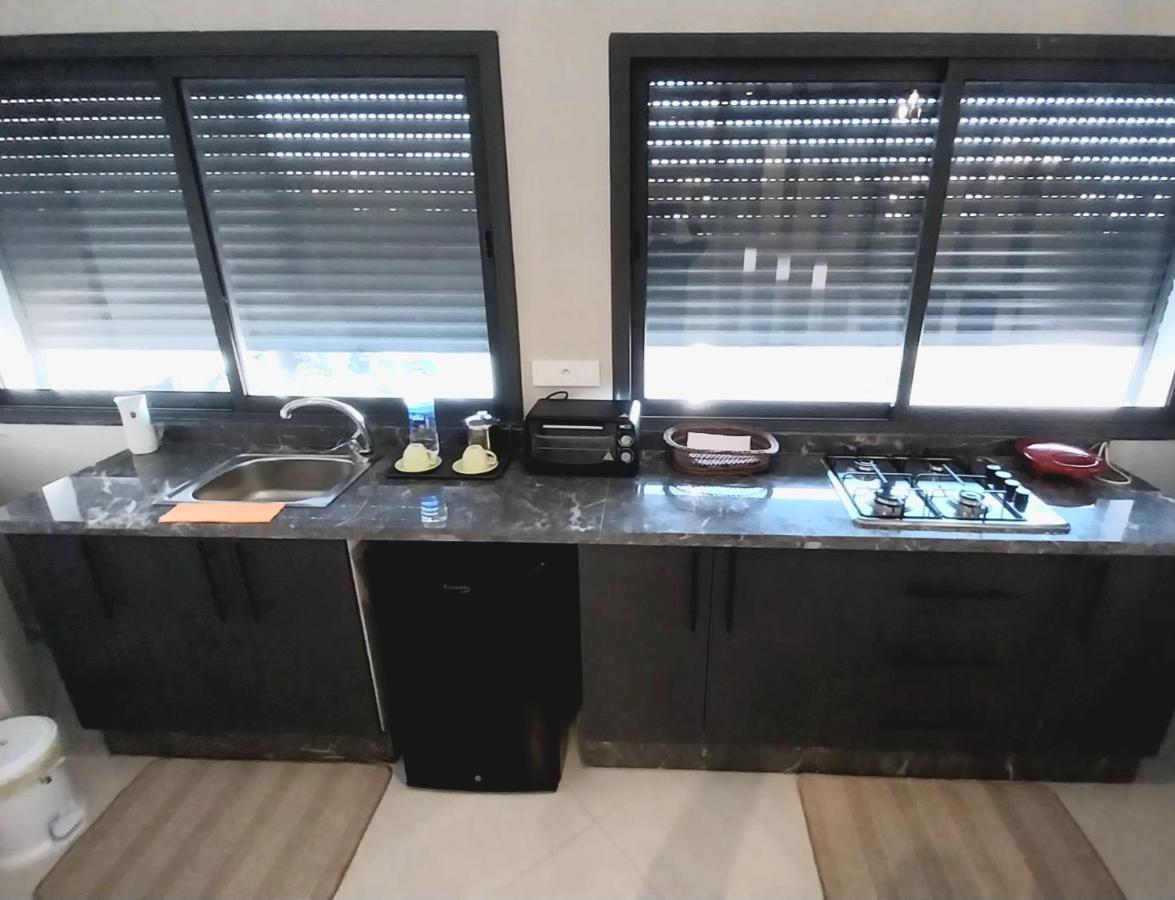 Beautiful Apartment Next To Airport Mohamed V Derroua Zewnętrze zdjęcie